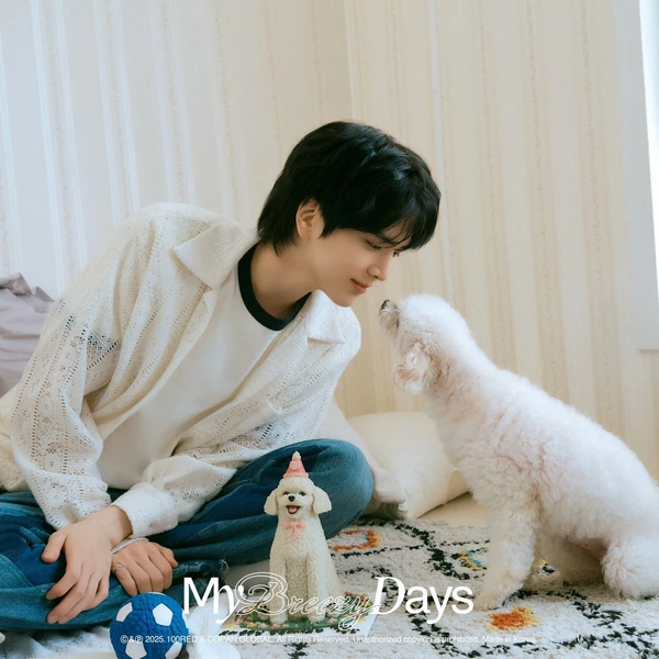 Top Photo Full of Younghoon (THE BOYZ) Love