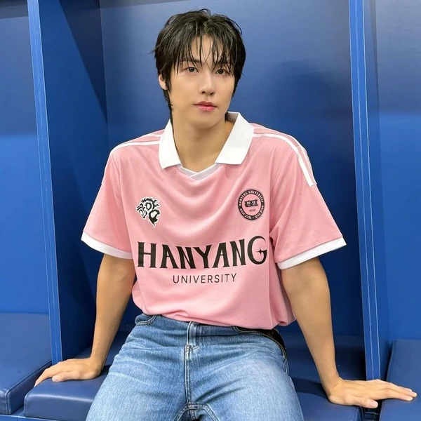 Fans' Pick: Best Moment of Lee Seunghyup (N.Flying)