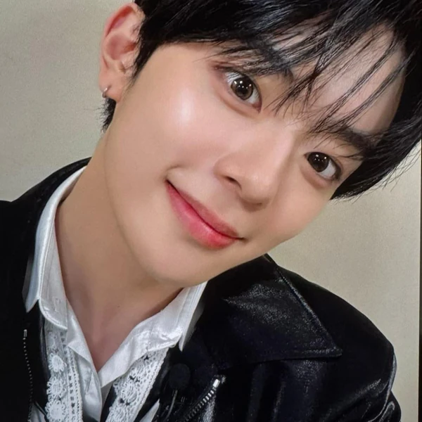 Top Photo Full of Kangmin (VERIVERY) Love