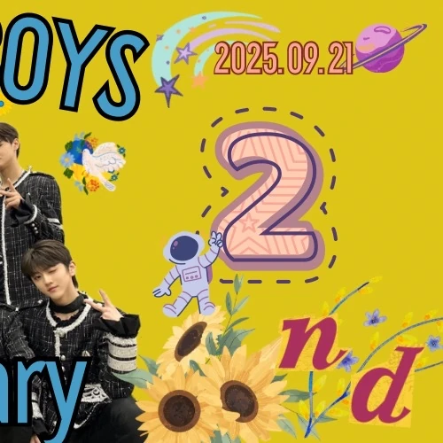 Top Photo Full of Hikaru (FANTASY BOYS) Love