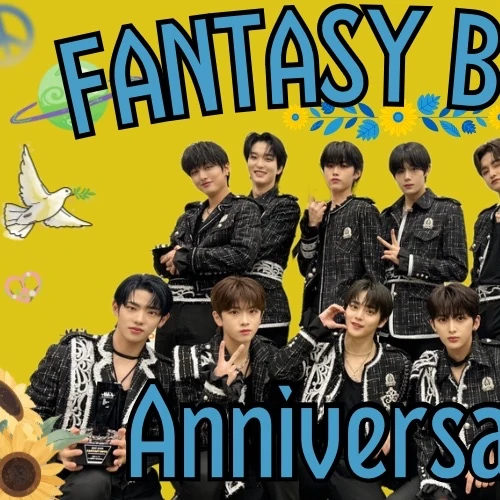 Today's Most Loved Hikaru (FANTASY BOYS)