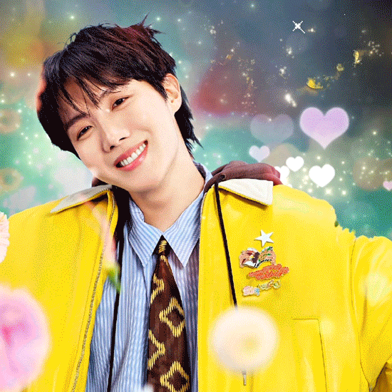 Best moment chosen by j-hope (BTS) fandom