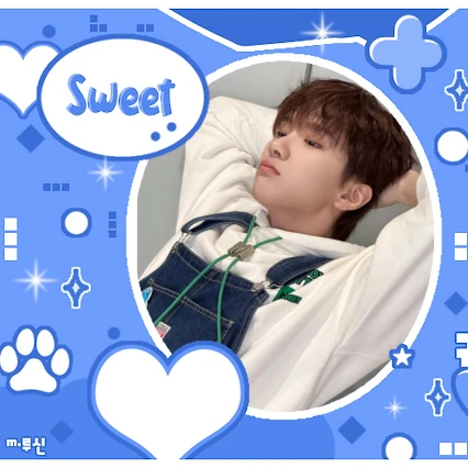 Today's Most Loved Woonhak (BOYNEXTDOOR)