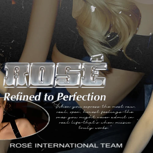 Fans' Pick: Best Moment of ROSÉ (BLACKPINK)