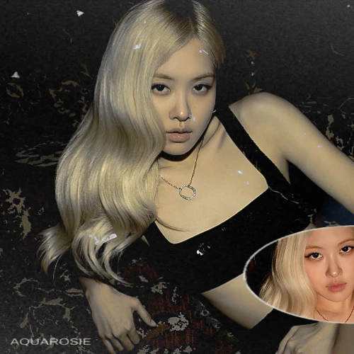 Top Photo Full of ROSÉ (BLACKPINK) Love