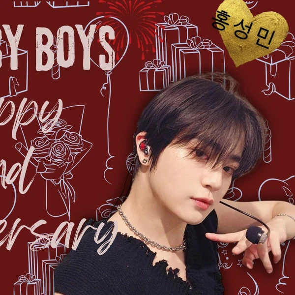FANTASYBOYS 4CUT PHOTO ソンミン FANTASYBOYS 4CUT PHOTO ソンミン HONG SUNGMIN TEAM 🐾 on X: