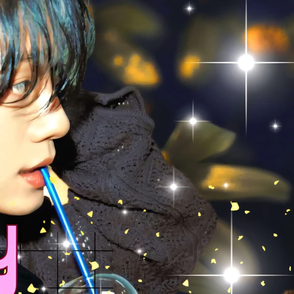 No.1 banner post of Chen (EXO) created by fans