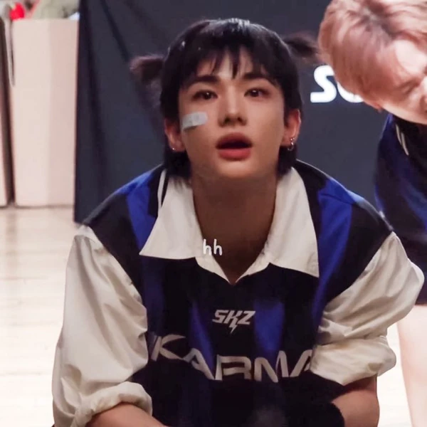 Popular profile picture of Hyunjin (Stray Kids) loved by fans