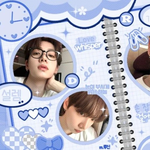 Top Photo Full of Myeong Jaehyun (BOYNEXTDOOR) Love