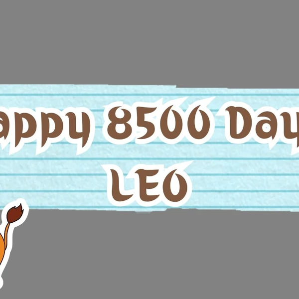 粉丝票选的Leo (XODIAC)最佳瞬间