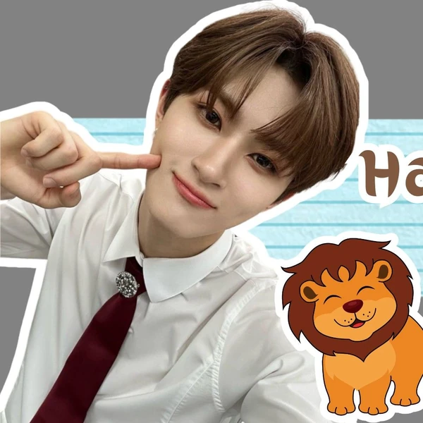 充满粉丝爱意的Leo (XODIAC)人气照片