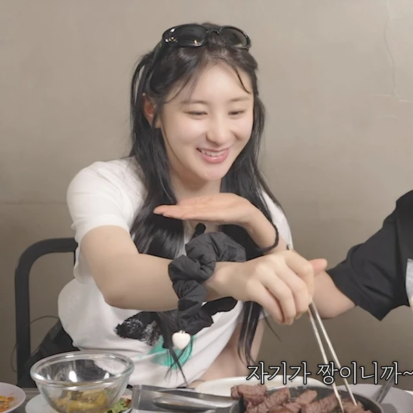Fans' Pick: Best Moment of Lee Chaeyeon