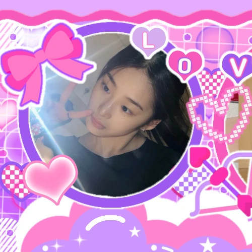 Top Photo Full of Beni (Baby DONT Cry) Love