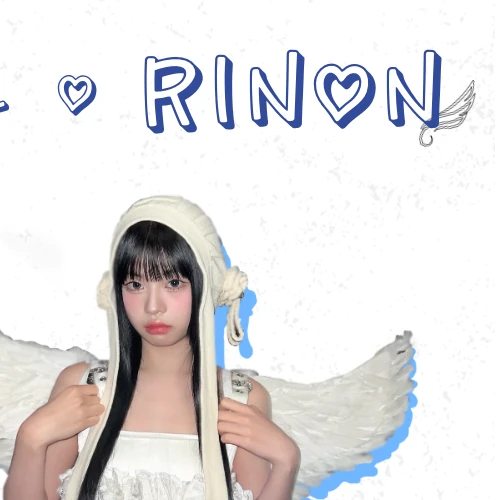 Top Photo Full of Murakami Rinon (ME:I) Love