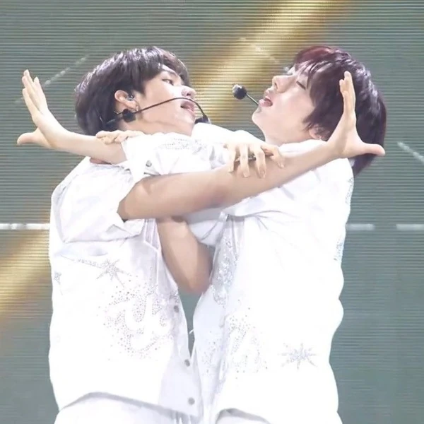 Top Photo Full of Cha Woongki (AHOF) Love
