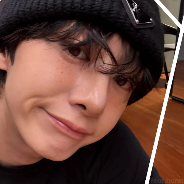 Fans' Pick: Best Moment of Hyungwon (MONSTA X)