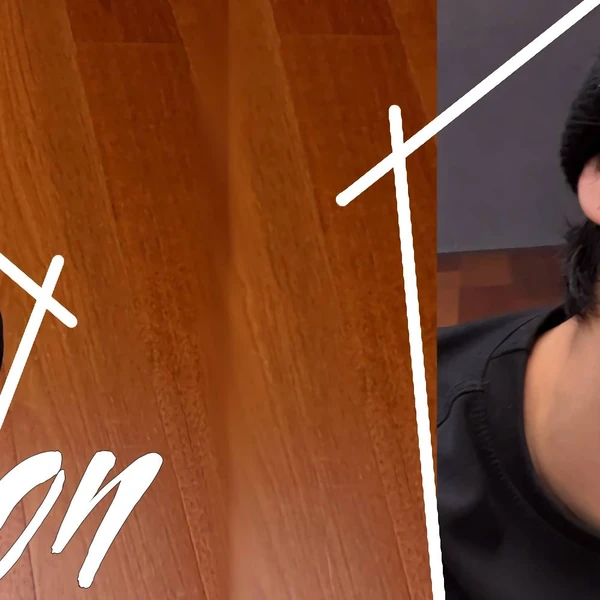 Today's Most Loved Hyungwon (MONSTA X)