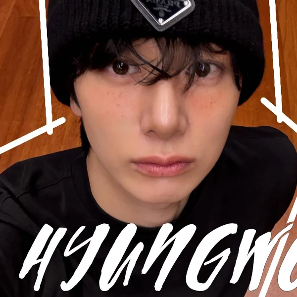 Fans' Pick: Best Moment of Hyungwon (MONSTA X)