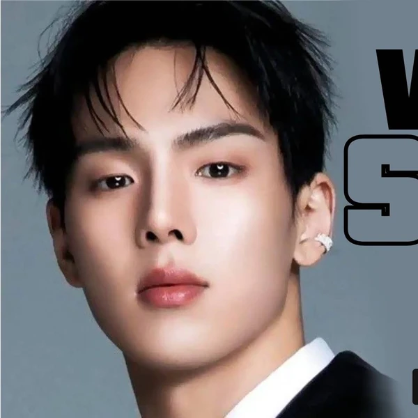 Popular profile image of Shownu (MONSTA X) selected by votes