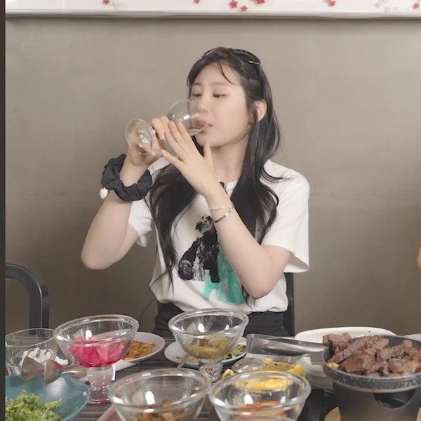 Fans' Pick: Best Moment of Lee Chaeyeon