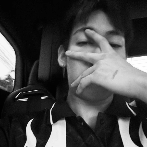 Today's Most Loved Bambam (GOT7)