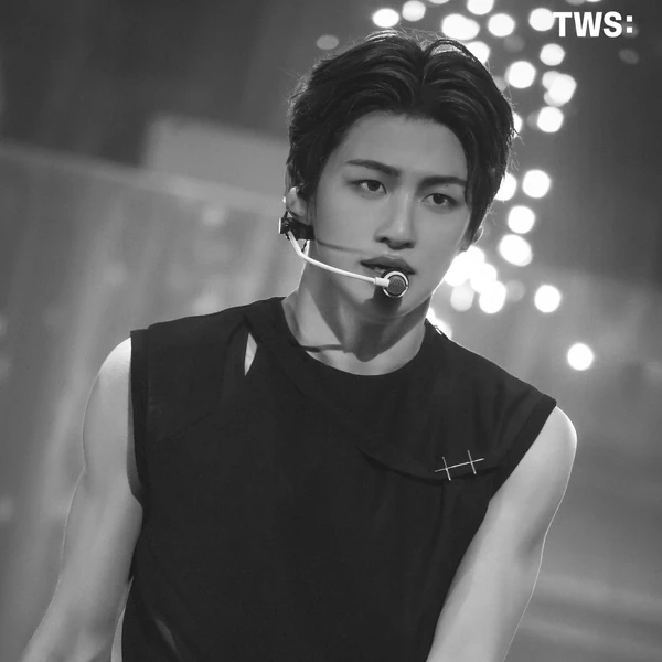 Fans' Pick: Best Moment of Jihoon (TWS)
