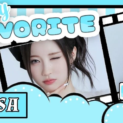 Today's Most Loved Asa (BABYMONSTER)