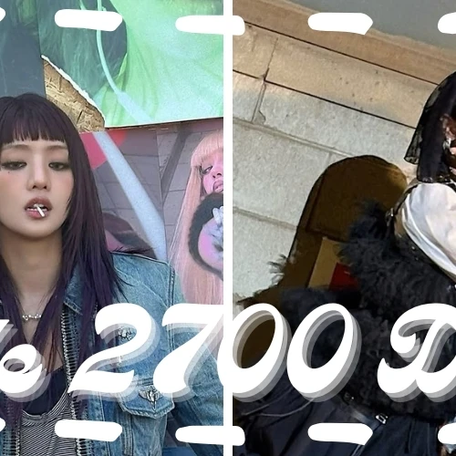 Top Photo Full of Minnie (i-dle) Love