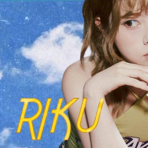 Today's Most Loved Riku (NiziU)