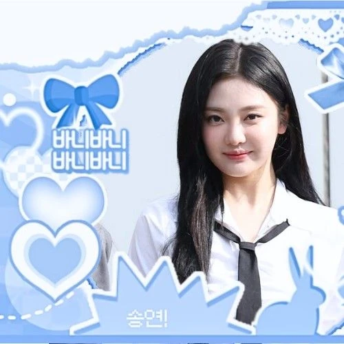 Top Photo Full of Ningning (aespa) Love