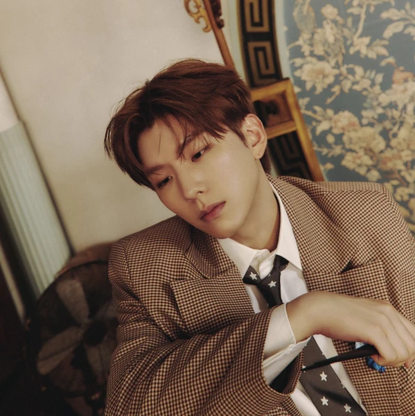 Top Photo Full of Kihyun (MONSTA X) Love