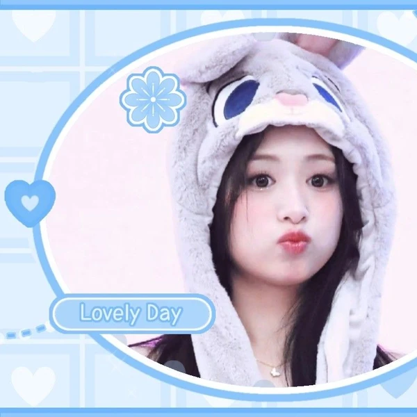 Top Photo Full of Ahyeon (BABYMONSTER) Love