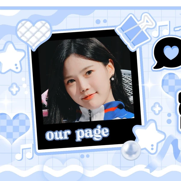 Top Photo Full of Hyojung (OH MY GIRL) Love