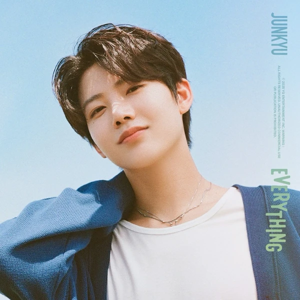 Today's Most Loved Junkyu (TREASURE)