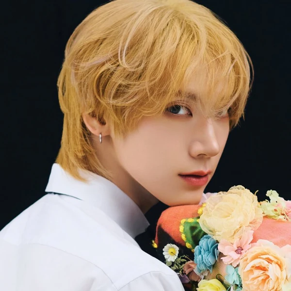 Today's Most Loved TEN (WayV)