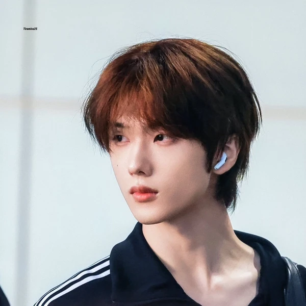 充滿粉絲愛意的志晟 (NCT DREAM)人氣照片