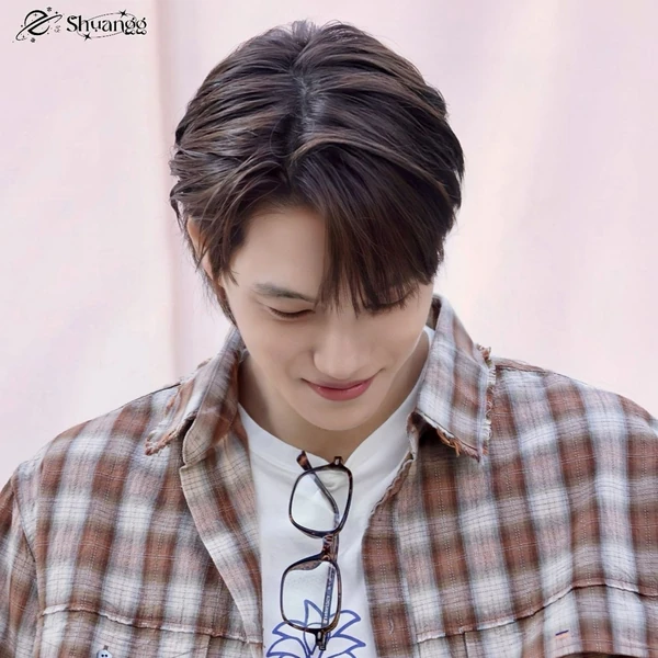 Top Photo Full of Kai (EXO) Love