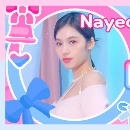Today's Most Loved Sana (TWICE)