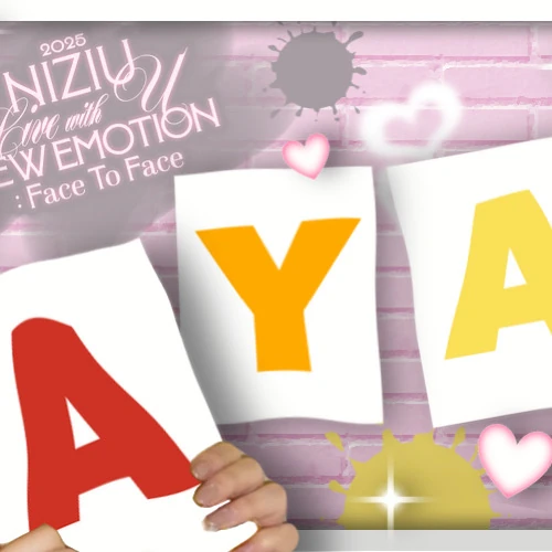 Fans' Pick: Best Moment of Ayaka (NiziU)