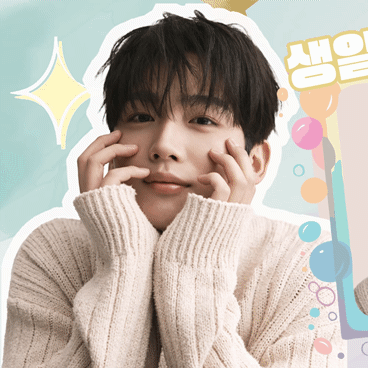 Best moment chosen by Kim Yohan (WEi) fandom