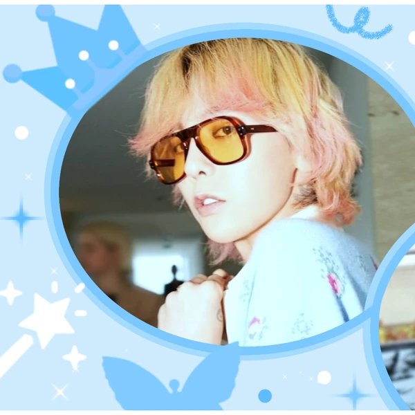 Fans' Pick: Best Moment of G-DRAGON (BIGBANG)