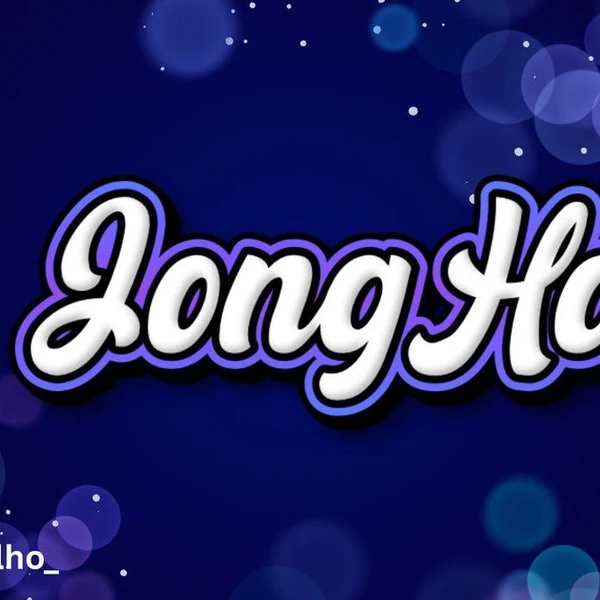 Today's Most Loved Jongho (ATEEZ)