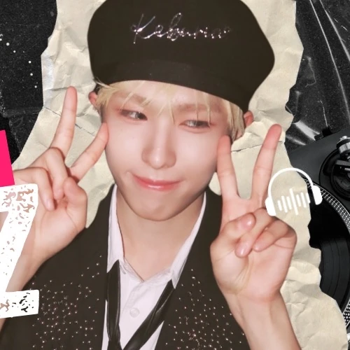 Fans' Pick: Best Moment of Hyui (NEXZ)