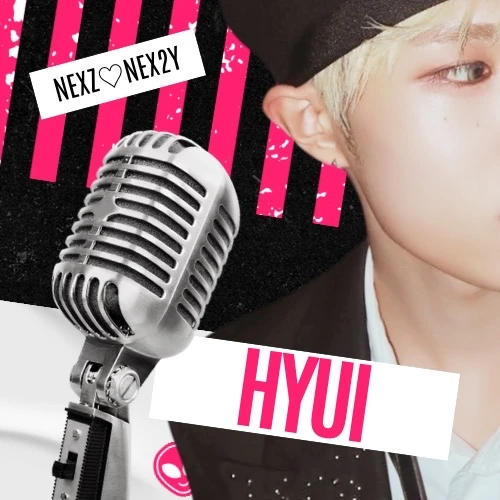Top Photo Full of Hyui (NEXZ) Love