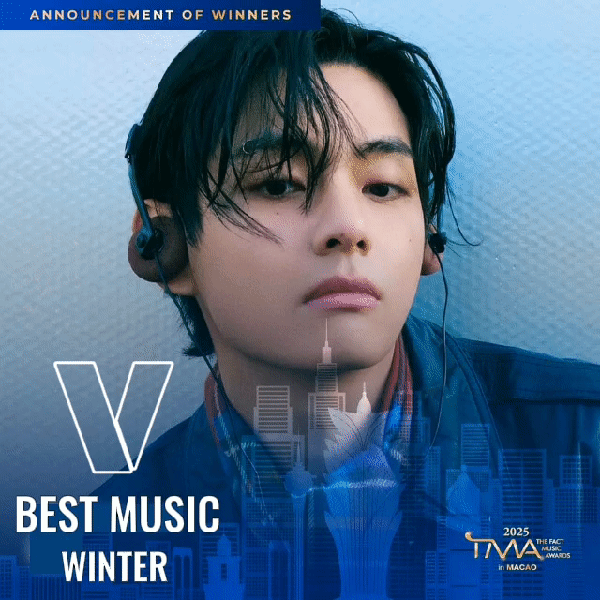 Fans' Pick: Best Moment of V (BTS)