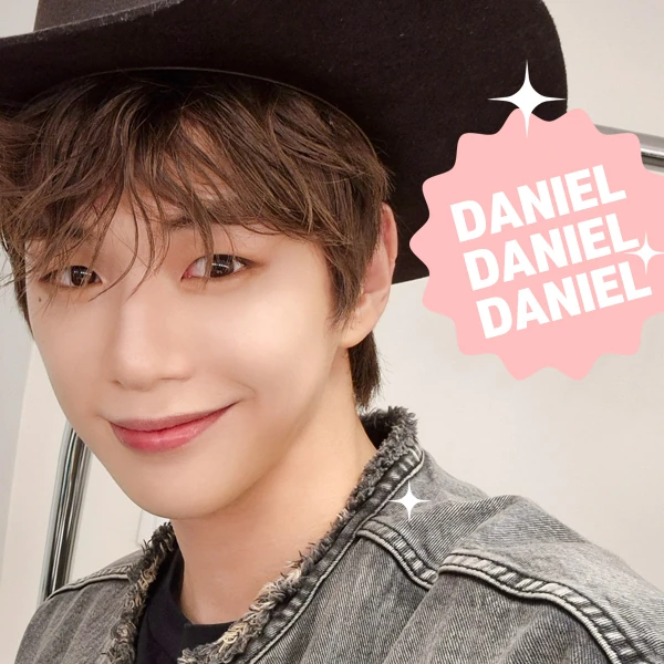 Top Photo Full of Kang Daniel Love