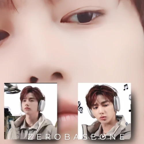 Fans' Pick: Best Moment of Zhang Hao (ZEROBASEONE)