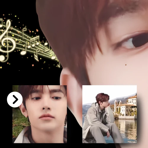 Today's Most Loved Zhang Hao (ZEROBASEONE)