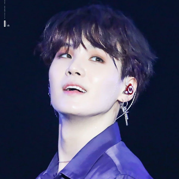 Top Photo Full of SUGA (BTS) Love