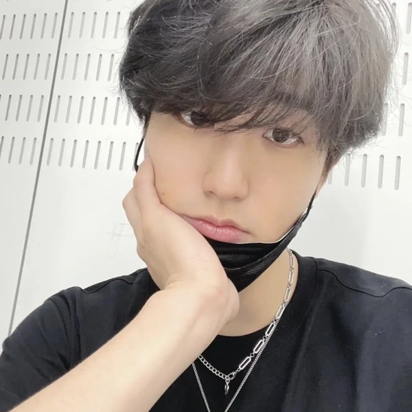 Today's Most Loved HAN (Stray Kids)
